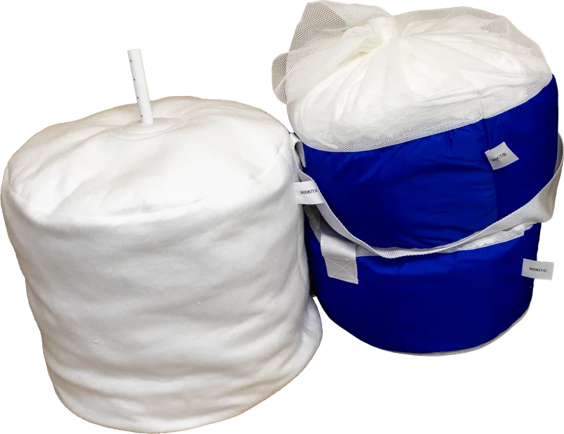 Purotech 900KIT-ALTERNATIVE service kit for Sepura Sep 750 oil/water separator