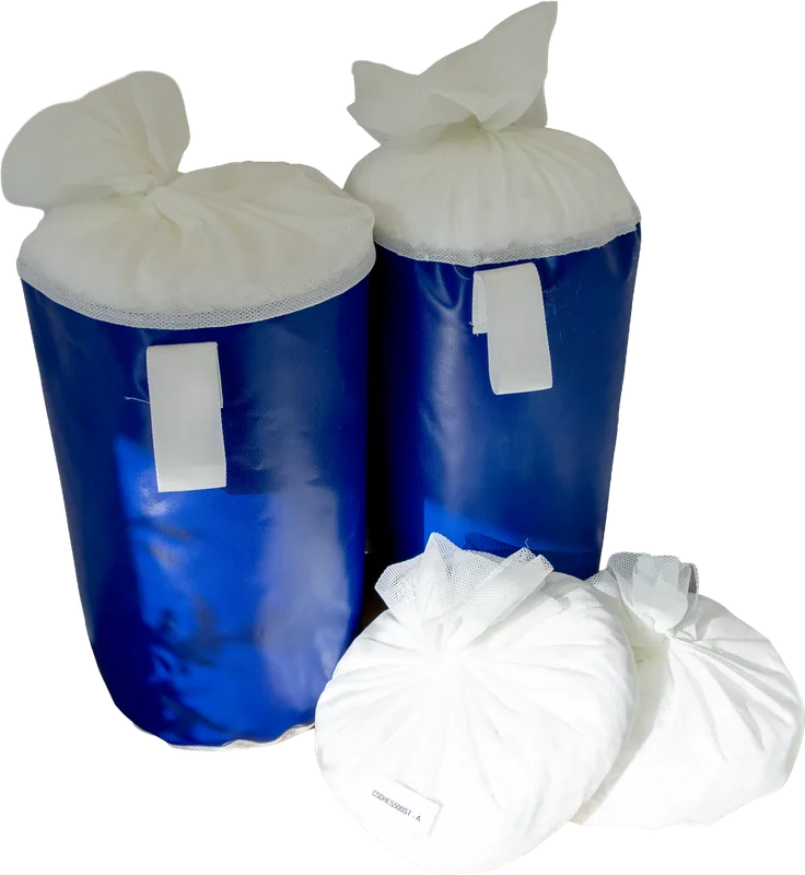 Purotech CSDHES1000ST service kit for Zander SL 60 oil/water separator