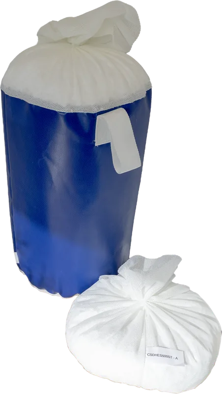 Purotech CSDHES500ST service kit for Zander SL 500 oil/water separator