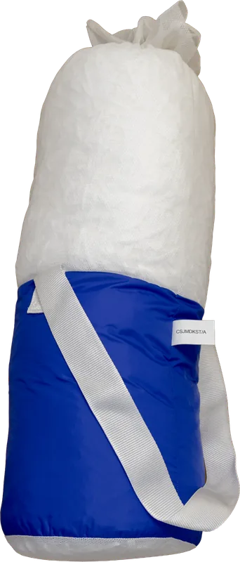 CSJMDKST/A, white bag supplied in the Purotech CSJMDKST service kit