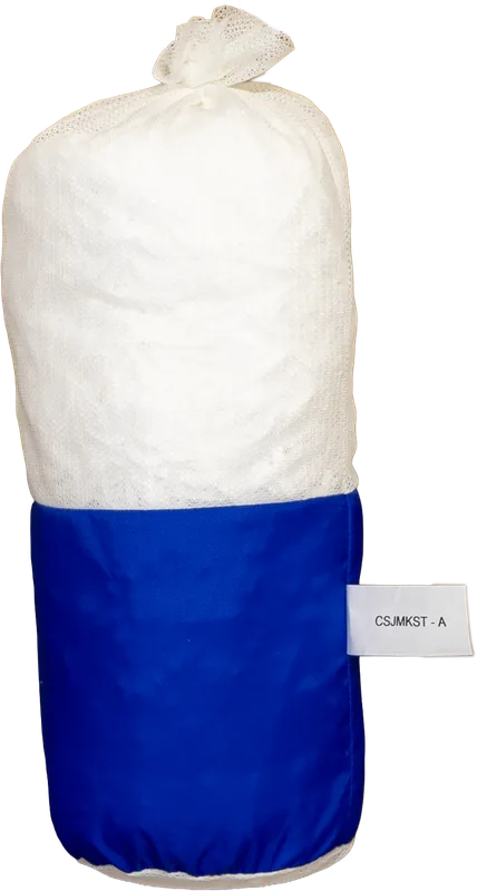 CSJMKST/A, white bag supplied in the Purotech CSJMKST service kit