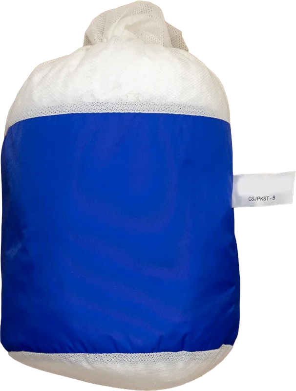 CSJPKST/B, carbon bag supplied in the Purotech CSJPKST service kit