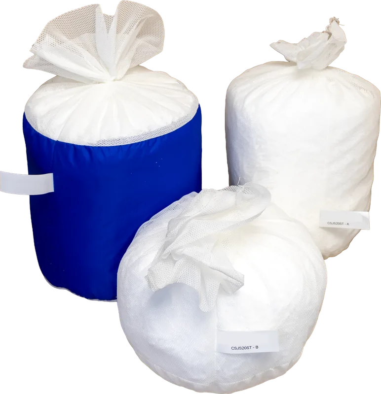Purotech CSJS20ST service kit for Boge CC20-2 oil/water separator