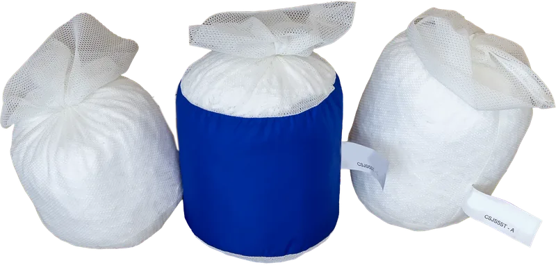 Purotech CSJS5ST service kit for Boge CC5-2 oil/water separator