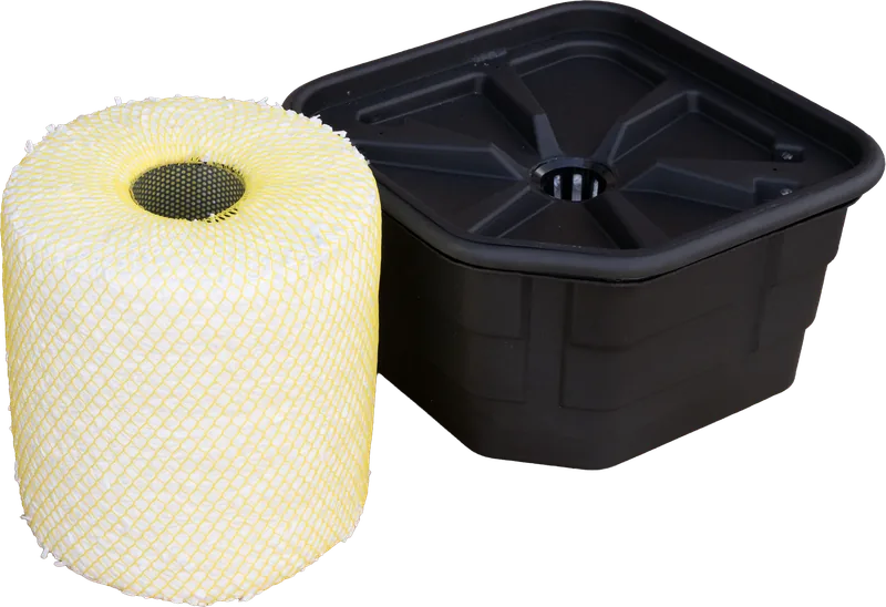Purotech CSO15ST service kit for BEKO OWAMAT 15 oil/water separator
