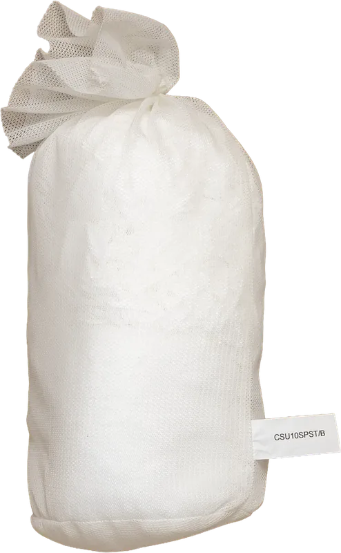 CSU10SPST/B, bag supplied in the Purotech CSU10SPST service kit