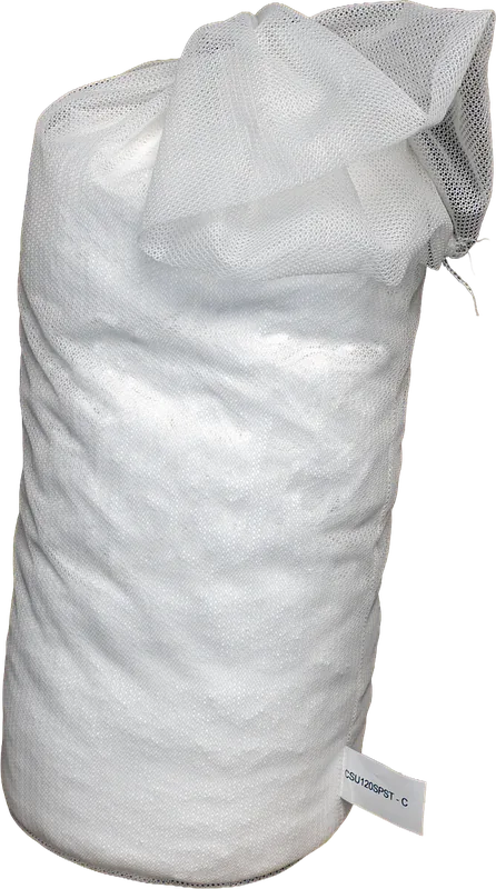 CSU120SPST/C, bag supplied in the Purotech CSU120SPST service kit