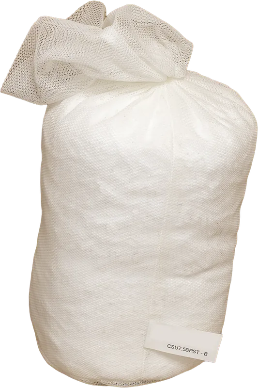 CSU7.5SPST/B, bag supplied in the Purotech CSU7.5SPST service kit