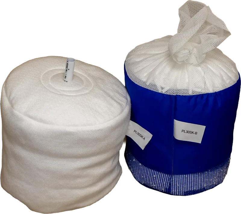 Purotech PL30SK service kit, which PL30SK/AF is built from