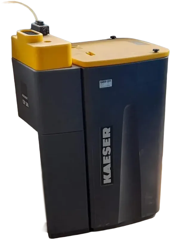 Kaeser / HPC Aquamat CF 38 oil/water separator