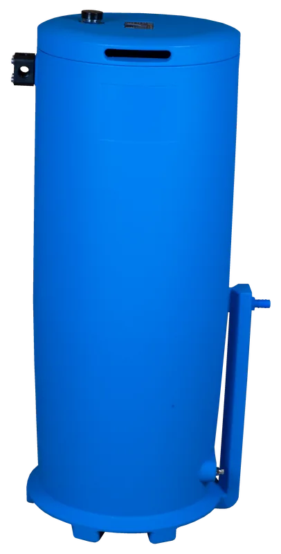 STERLING CSR1000 oil/water separator, the unit the STERLING CSR2000 is