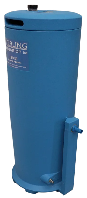 STERLING CSR450 oil/water separator