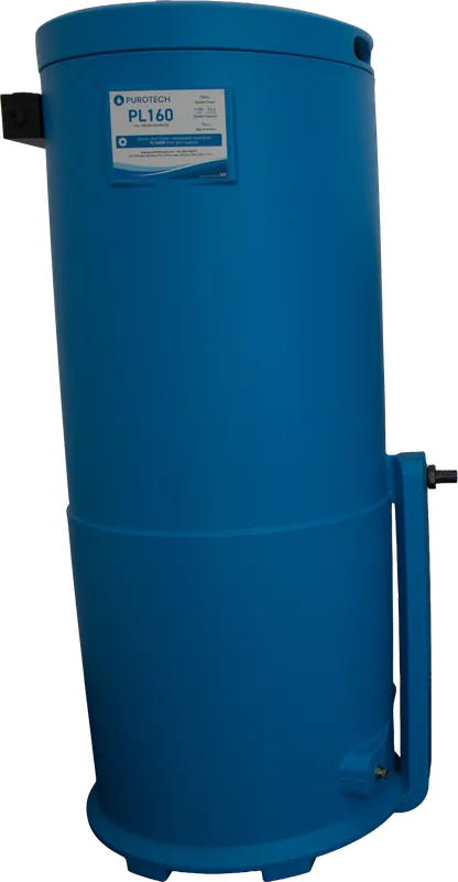 Purotech PL160 oil/water separator