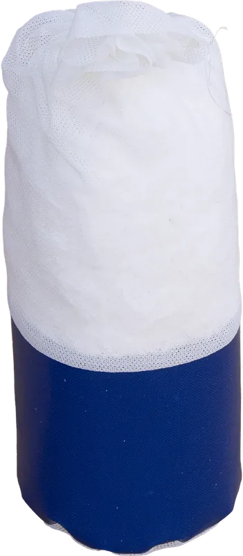 W1, white particulate bag supplied in the Purotech CS35B service kit