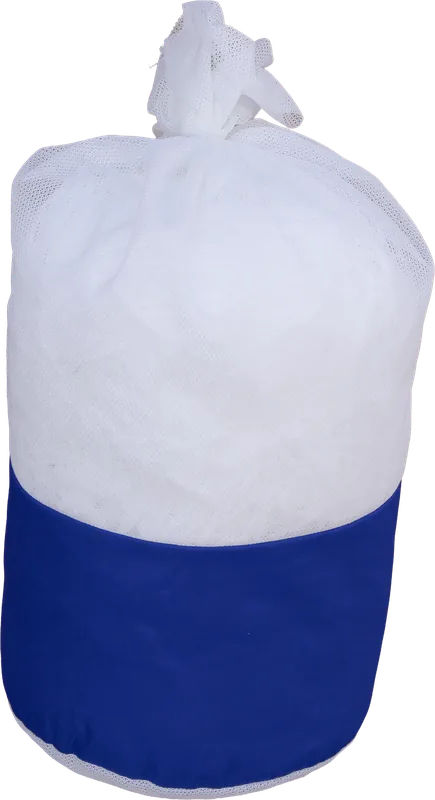 W2, white particulate bag supplied in the Purotech CS95A service kit