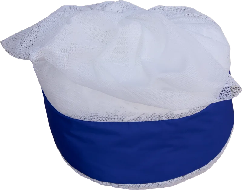 W7, white particulate bag supplied in the Purotech CS1200D service kit