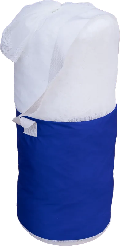 W8, white particulate bag supplied in the Purotech CS1200D service kit